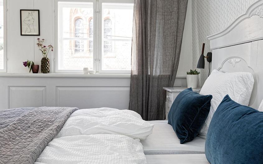 Kagefryd's Gaestehus Hotel Helsingør